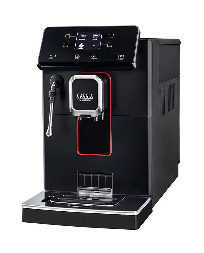 Cafetera Sage Barista PRO - Café Secreto