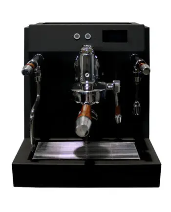 Gaggia Viva Style Focus AL BK