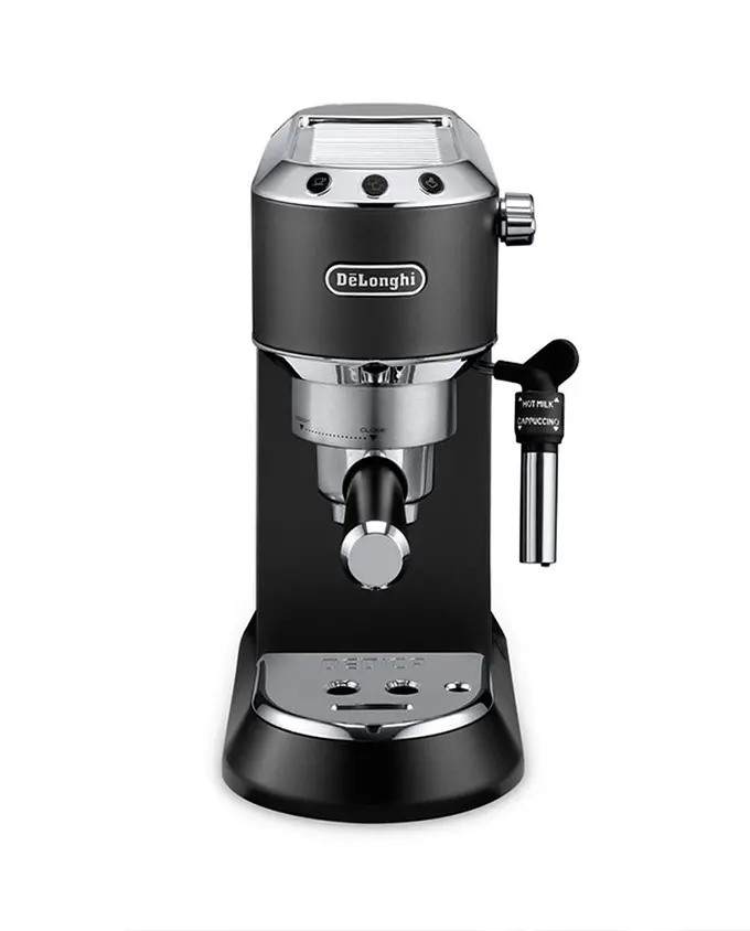 De Longhi Dedica Style EC 685.BK