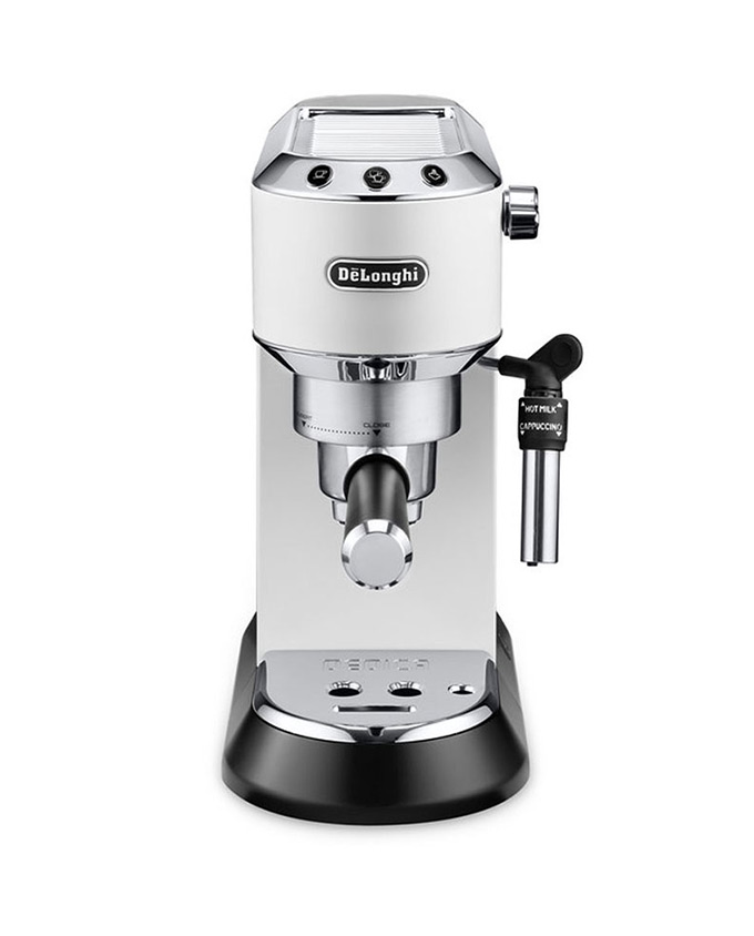 CAFETERA DELONGHI BOMBA TRADICIONAL DEDICA EC 685.R