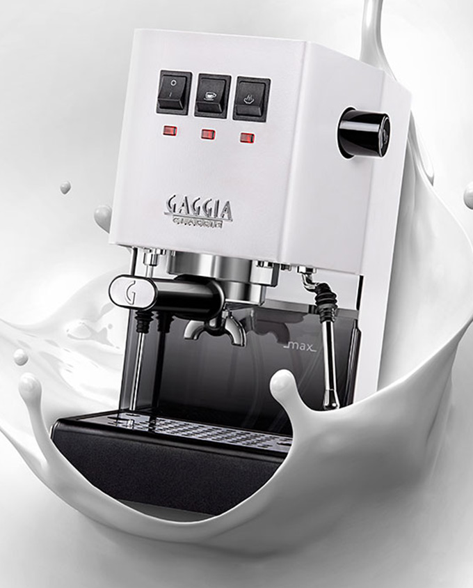 Cafetera Expresso, Gaggia New Classic EVO