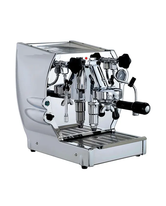 La Nuova Era Cuadra | Caffè Italia