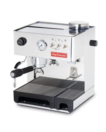 La Pavoni Domus Bar DMB