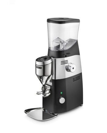 Mazzer Kold S Electronico Negro