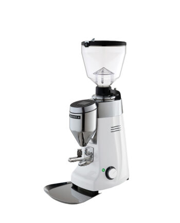 Mazzer Kony S Electronico Blanco