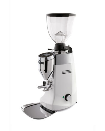 Mazzer Robur S Electronico Blanco