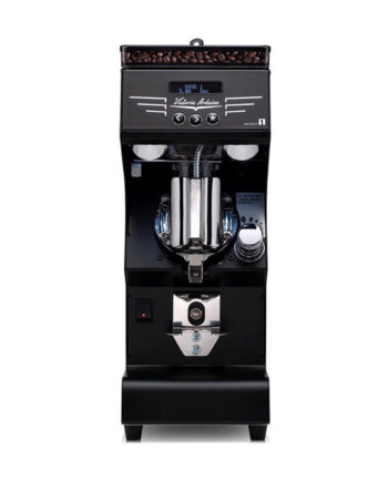 Nuova Simonelli Mythos One Clima Pro Negro