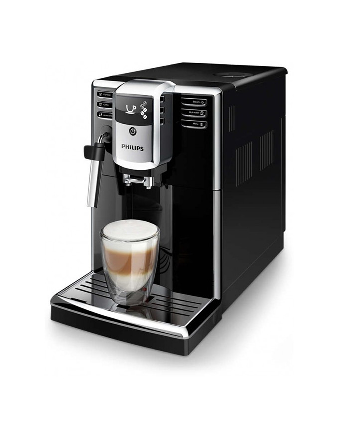 Philips Cafeteras espresso completamente automáticas con 3 bebidas