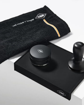 Vibiemme Tamping Kit