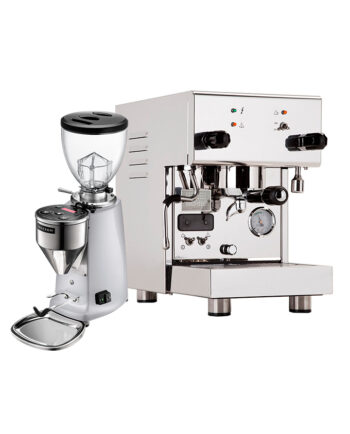 Profitec Pro 300 + Mazzer Mini Electronic Mod. A