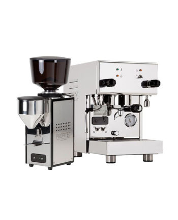 Profitec Pro 300 + Profitec Prot64