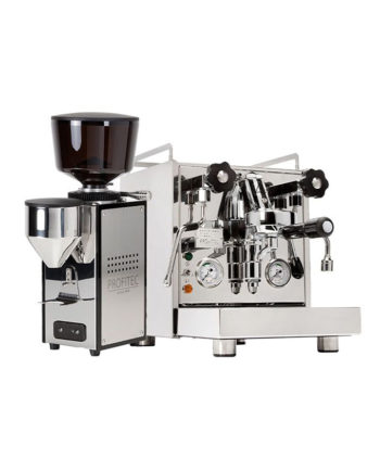 Profitec Pro 500 + Profitec Prot64