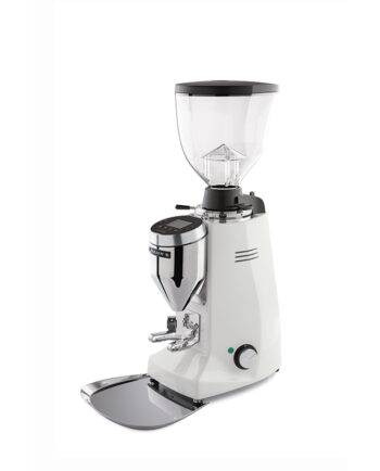 Mazzer Major V Electronico Blanco