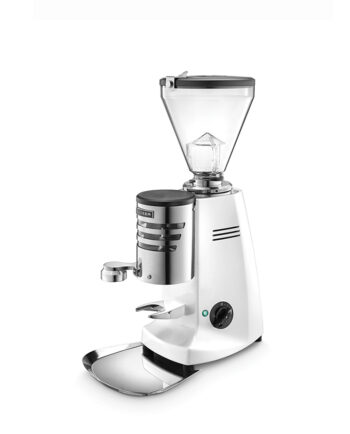 Mazzer Super Jolly V Pro Blanco