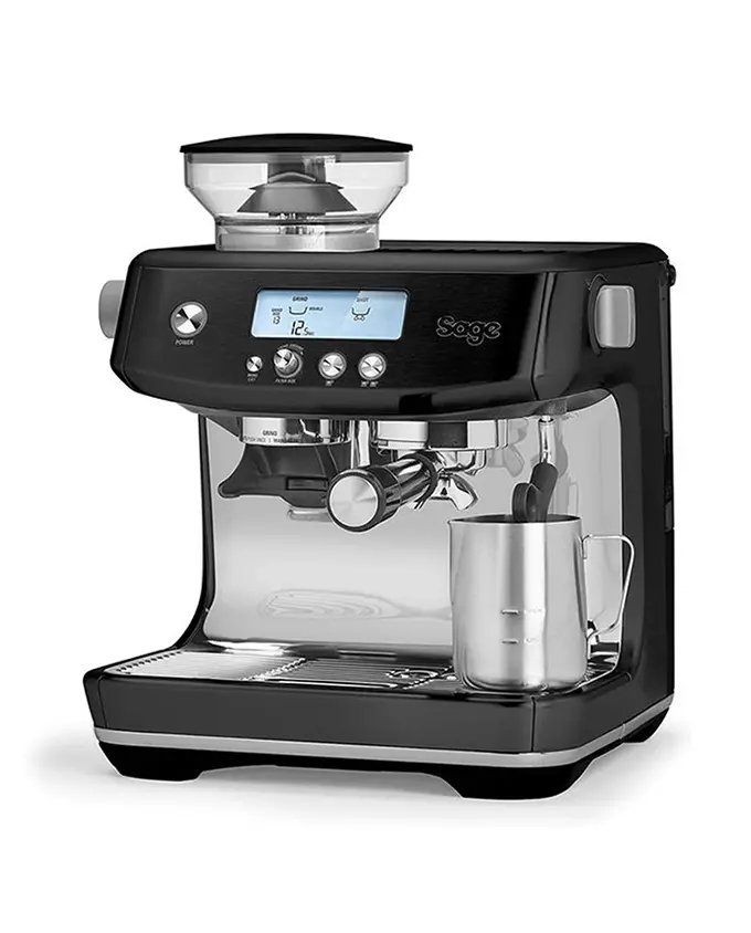 Cafetera Sage The Barista Pro • Ineffable Coffee