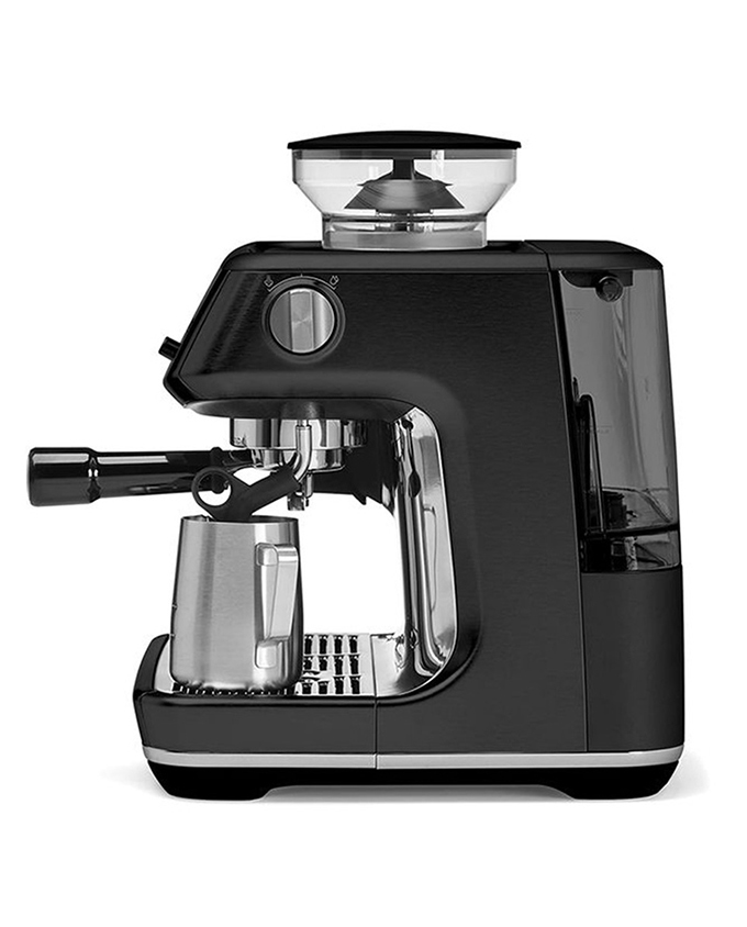 Cafetera Manual Sage The Barista Pro™ Negro - Expresso y cafeteras - Los  mejores precios