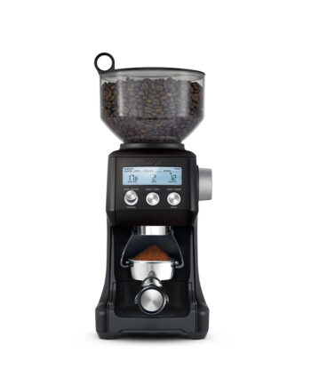 Sage the Smart Grinder Pro Black Truffle