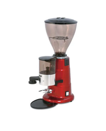 Gaggia-MD64-ROSSA