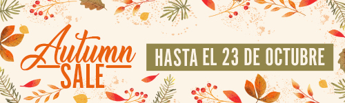 Autumn Sale 2023