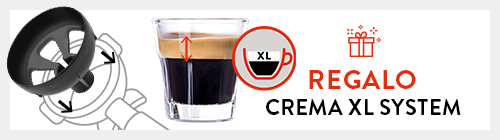 ¡Crema XL System de regalo! Aprovecha ahora, hasta agotar existencias.