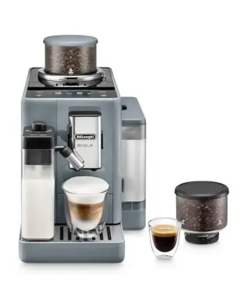DeLonghi-Rivelia-EXAM440.55-grigio-ES
