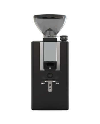 La Pavoni New Kube Mill Negro