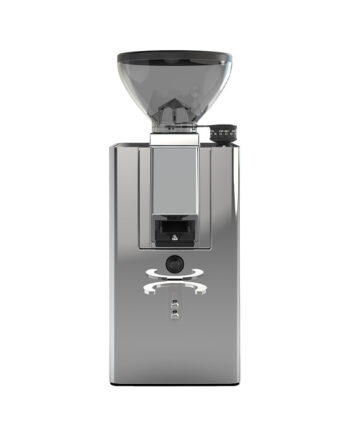 La Pavoni New Kube Mill Cromo