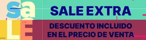 Descuento Extra