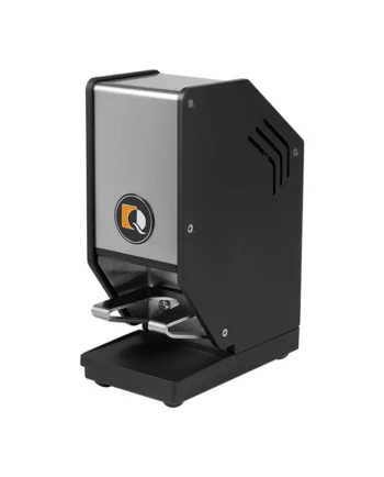 Quamar Newton 250Q Prensador automático de café Negro