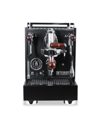 Torre Luigino TSP Joystick Bomba Rotativa - Negro, Madera
