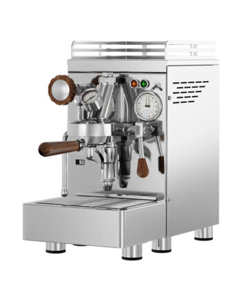 Elba Quattro PID Inox