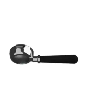 Portafiltro 969 Bottomless – Negro