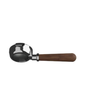 Portafiltro 969 Bottomless – Madera oscura