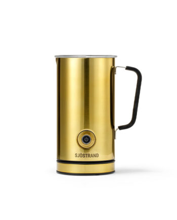 Sjöstrand Milk Frother - Oro