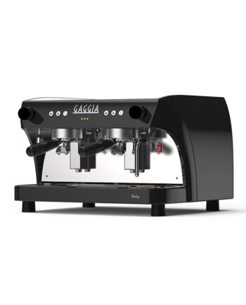 Gaggia Ruby Pro 2 GR