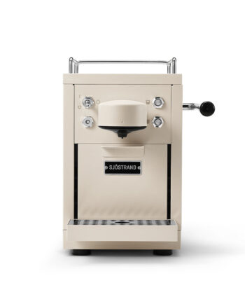 Sjöstrand Coffee – The Original - Beige
