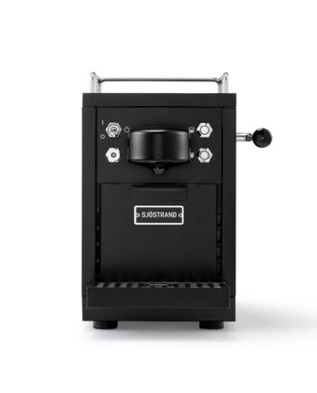 Sjöstrand Coffee – The Original - Negro