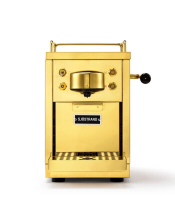 Sjöstrand Coffee – The Original - Oro