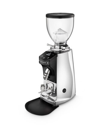 Mazzer Mini OD - Aluminio