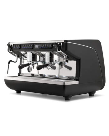 Nuova Simonelli Appia Life 2 Gr Semiautomática