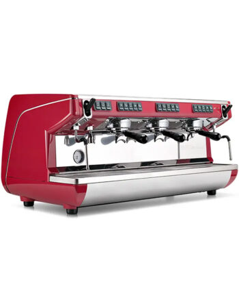 Nuova Simonelli Appia Life 3 Gr Semiautomática