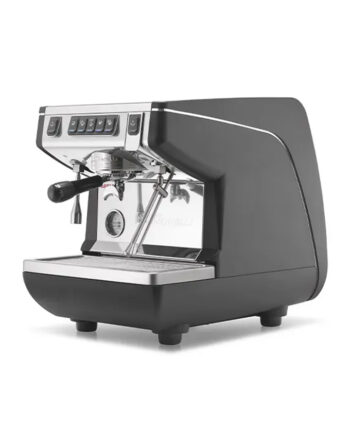 Nuova Simonelli Appia Life 1 Gr Semiautomática