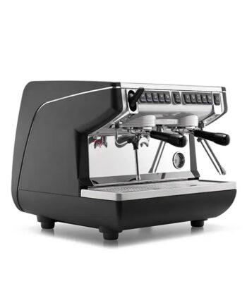 Nuova Simonelli Appia Life Compact Semiautomática