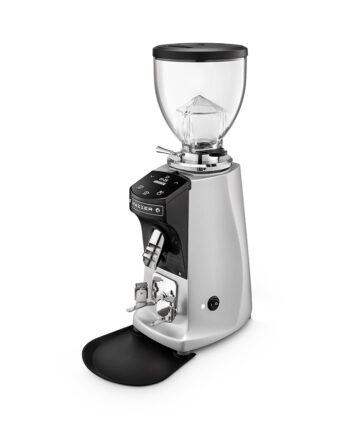 Mazzer Mini OD - Plata