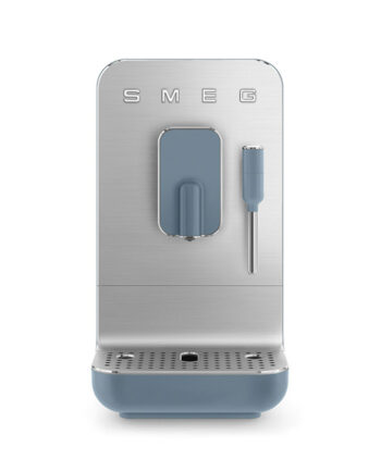 Smeg Automática Vapor Ed. Especial - Azul tormenta