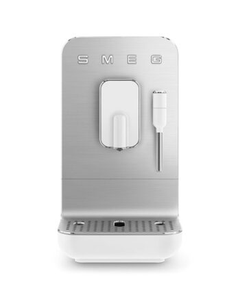 Smeg Automática Vapor