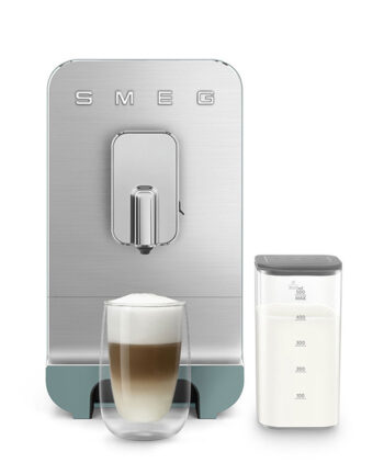 Smeg Automática Sistema de Leche Ed. Especial
