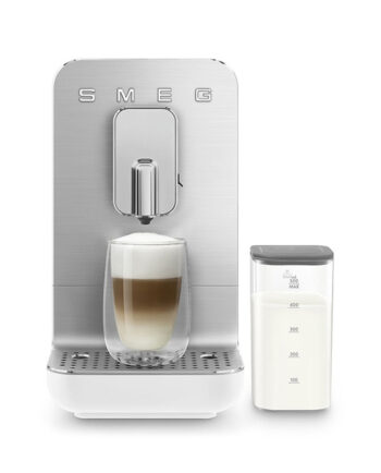 Smeg Automática Sistema de Leche