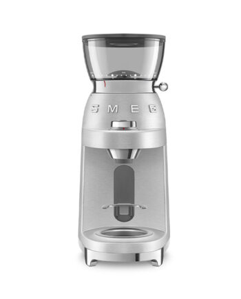 Smeg Grinder Pro