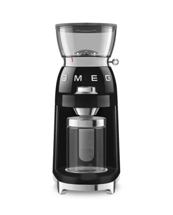 Smeg Grinder - Negro